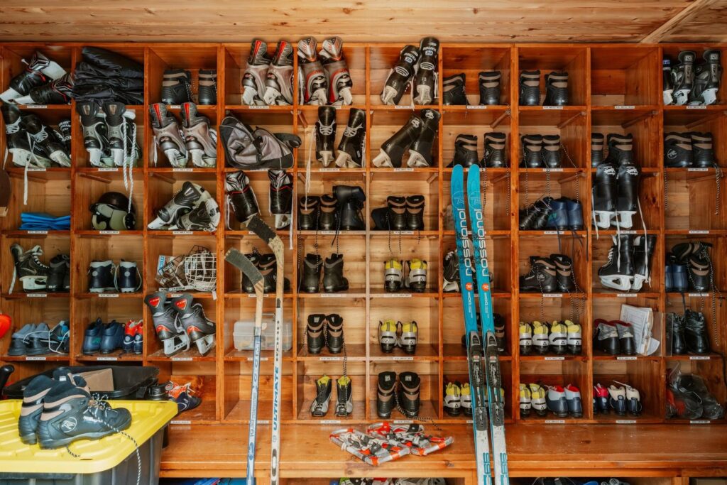Protect and Perform: The Vital Role of Hockey Gear